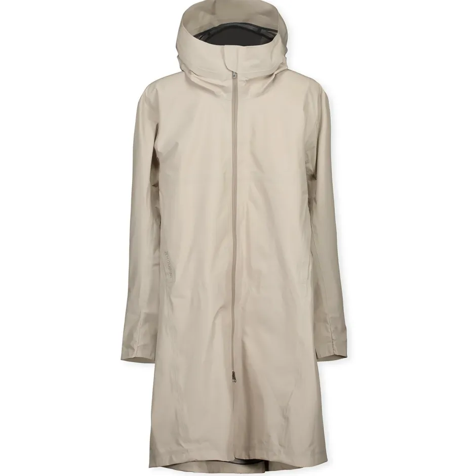 Houdini Jacken|Wanderbekleidung-- One Parka II - Parka