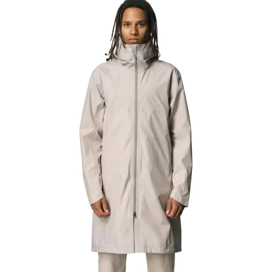 Houdini Jacken|Wanderbekleidung-- One Parka II - Parka
