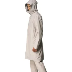 Houdini Jacken|Wanderbekleidung-- One Parka II - Parka