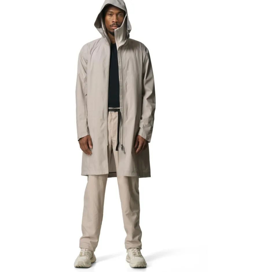 Houdini Jacken|Wanderbekleidung-- One Parka II - Parka