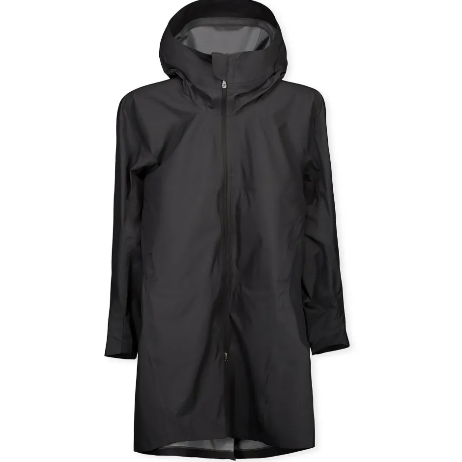 Houdini Jacken|Wanderbekleidung-- One Parka II - Parka