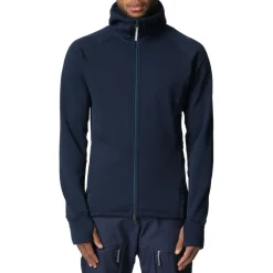 Houdini Skibekleidung|Wanderbekleidung-- Power Houdi - Fleecejacke