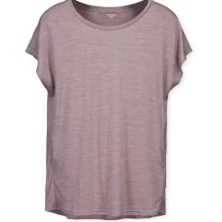 Houdini Merinounterwäsche|T-Shirts-- Women's Activist Tee - T-Shirt