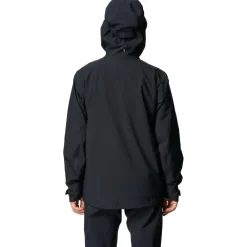 Houdini - Women's BFF Jacket II - Regenjacke True Black Sale