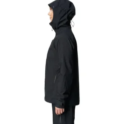 Houdini - Women's BFF Jacket II - Regenjacke True Black Sale
