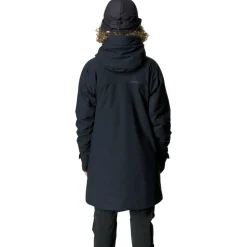 Houdini - Woen' Fa in Parka - Parka