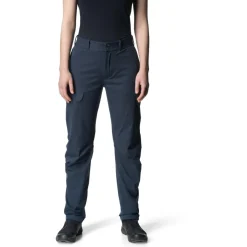 Houdini Hosen|Alltagsbekleidung-- Women's Go Pants - Freizeithose