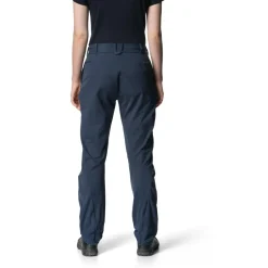 Houdini Hosen|Alltagsbekleidung-- Women's Go Pants - Freizeithose