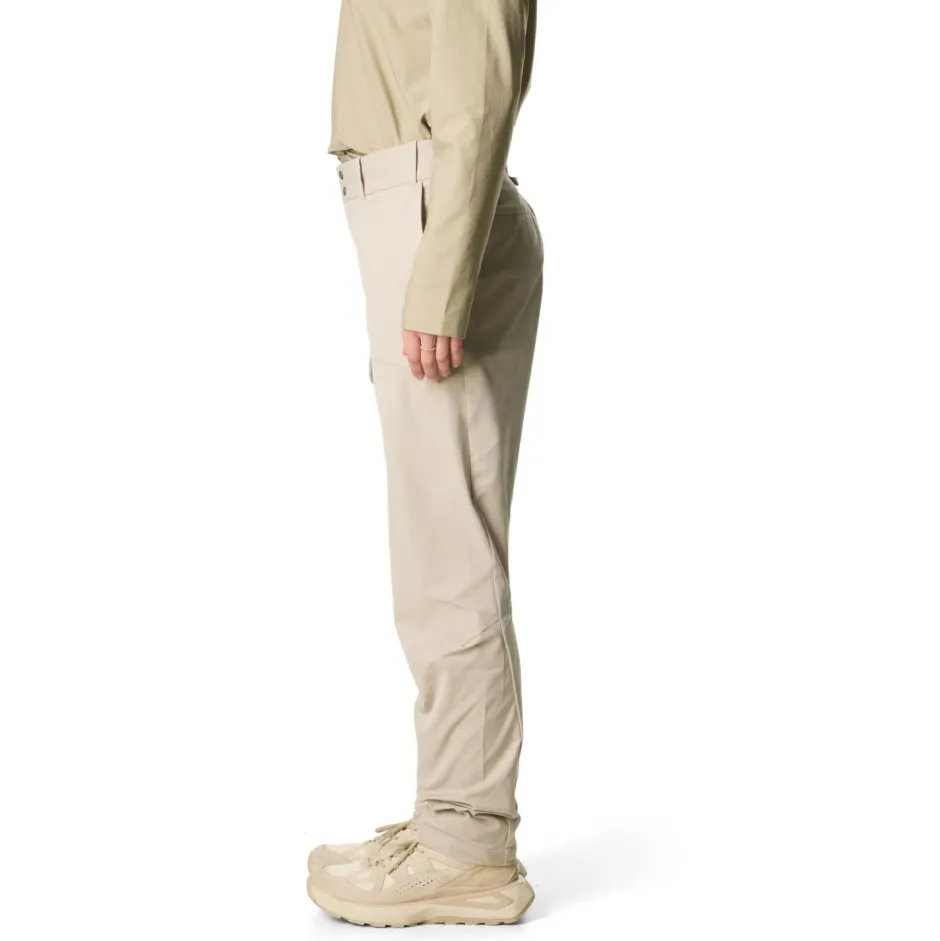 Houdini - Woen' Go Pant II - Trekkinghoe