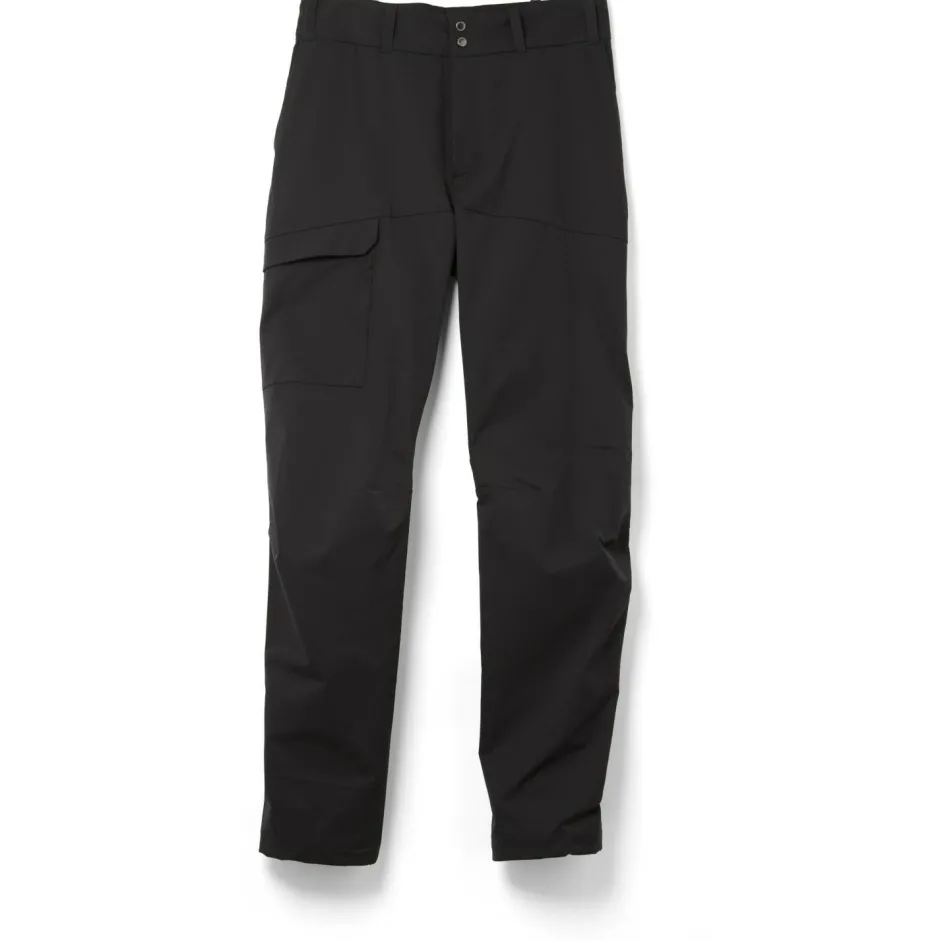 Houdini - Woen' Go Pant II - Trekkinghoe