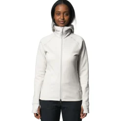 - Woen' Power Houdi - Feecejacke < Houdini Online