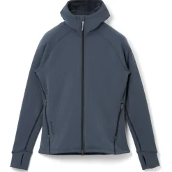 - Woen' Power Houdi - Feecejacke < Houdini Online