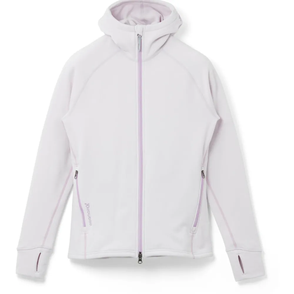 - Woen' Power Houdi - Feecejacke < Houdini Online