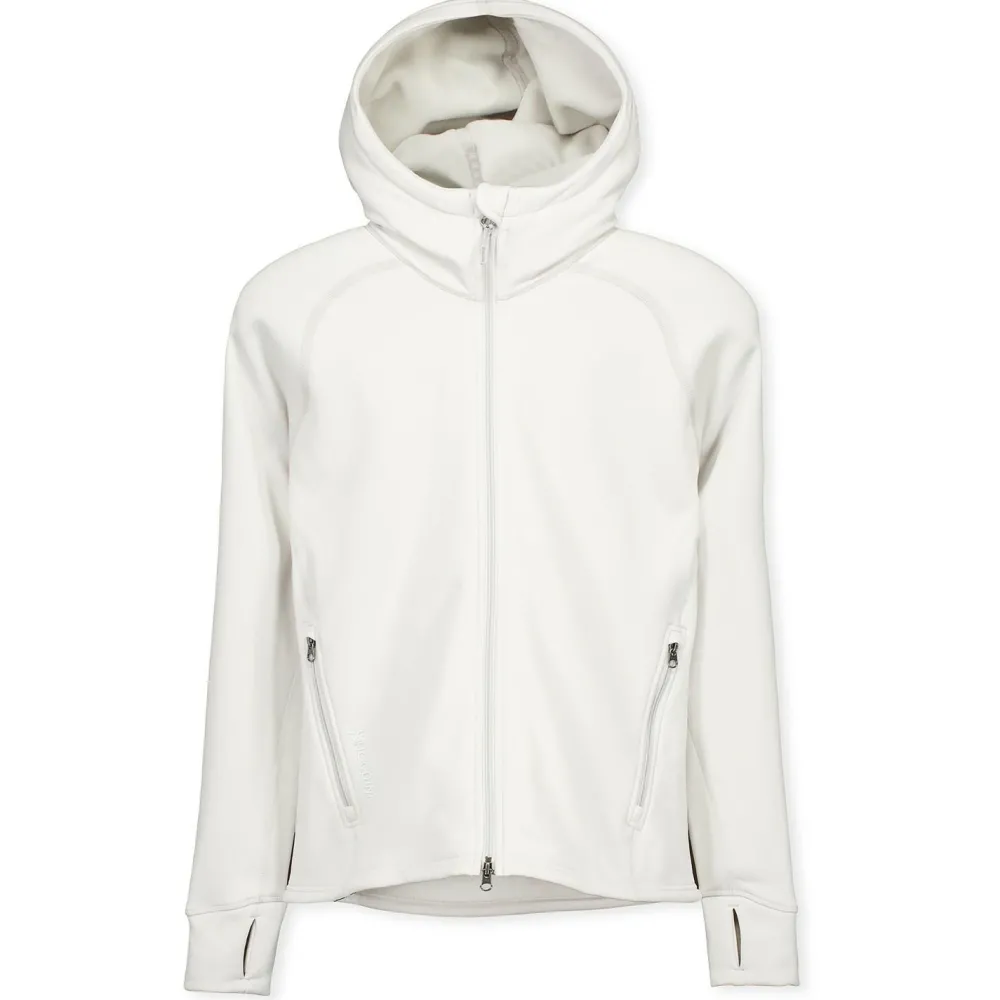 - Woen' Power Houdi - Feecejacke < Houdini Online