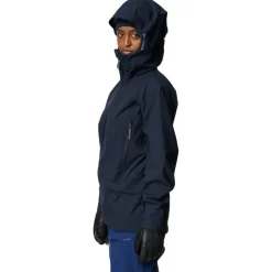 Houdini Skibekleidung|Skijacken-- Women's Ride Jacket - Skijacke