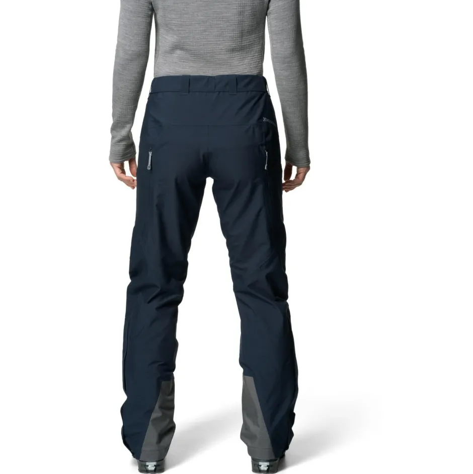 Houdini Skibekleidung|Skihosen-- Women's Ride Pants - Skihose