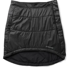 Houdini - Women's Sleepwalker - Kunstfaserrock True Black Online