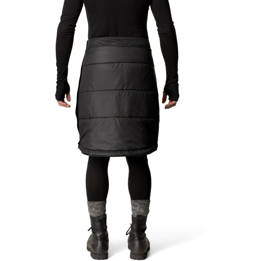 Houdini - Women's Sleepwalker - Kunstfaserrock True Black Online