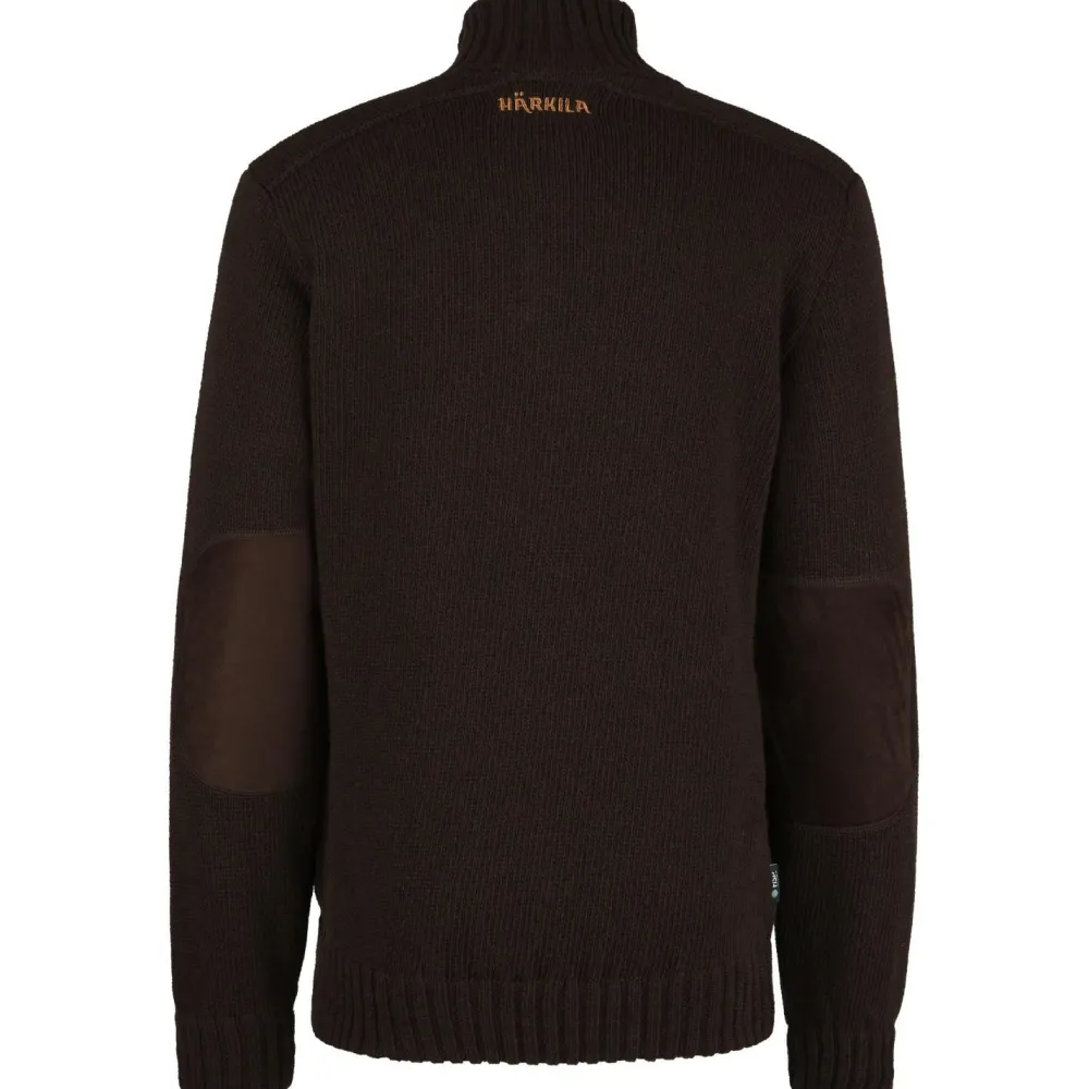 Hu00e4rkila Härkila - Annaboda 2.0 HSP Strickpullover - Wollpullover Discount