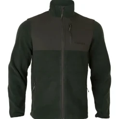 Härkia - Fje Feecejacke - Feecejacke < Hu00e4rkila