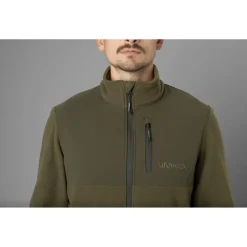 Härkia - Fje Feecejacke - Feecejacke < Hu00e4rkila