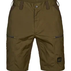 Hu00e4rkila Härkila - Fjell Shorts - Shorts Dark Olive / Willow Green Discount