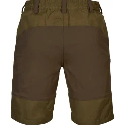 Hu00e4rkila Härkila - Fjell Shorts - Shorts Dark Olive / Willow Green Discount