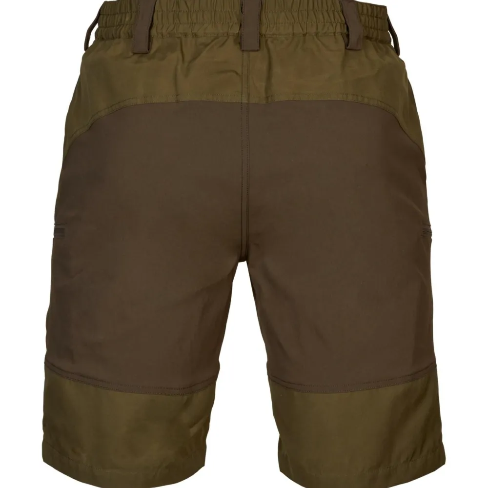 Hu00e4rkila Härkila - Fjell Shorts - Shorts Dark Olive / Willow Green Discount