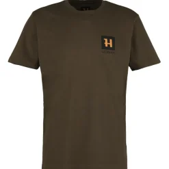 Hu00e4rkila T-Shirts|Shirts, Hemden & Longsleeves-Härkila - Gorm - T-Shirt