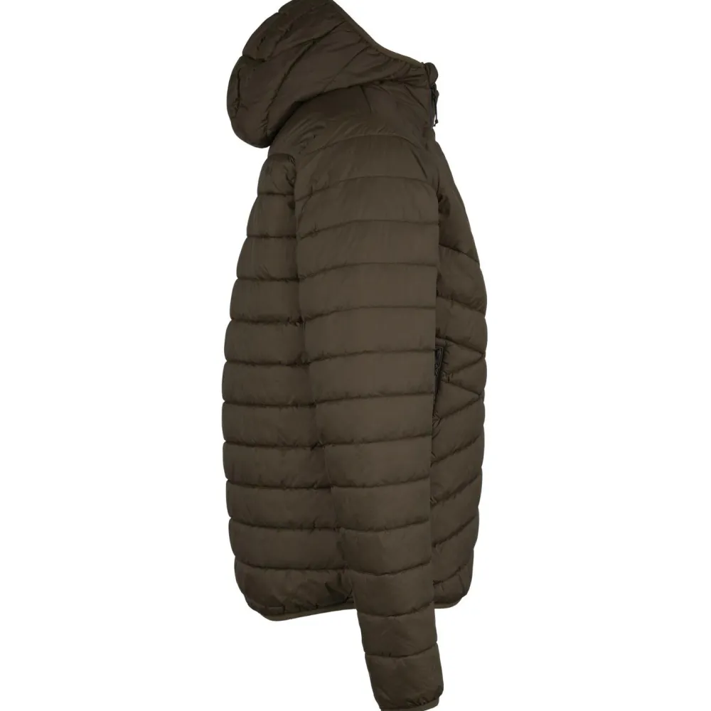 Härkila - Logmar Insulated Packable Hooded Jacket - Kunstfaserjacke < Hu00e4rkila Online