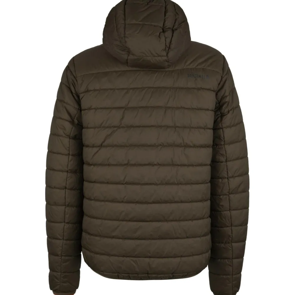 Härkila - Logmar Insulated Packable Hooded Jacket - Kunstfaserjacke < Hu00e4rkila Online