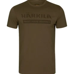 Hu00e4rkila Härkia - ogo T-hirt - T-hirt