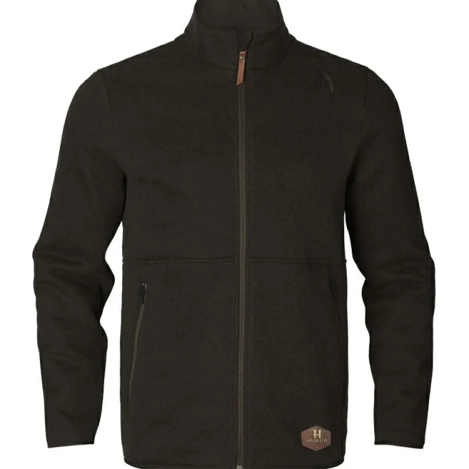 Hu00e4rkila Trekkingbekleidung|Wanderbekleidung-Härkila - Metso Strickjacke