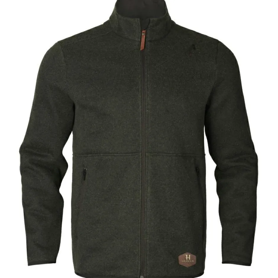 Hu00e4rkila Trekkingbekleidung|Wanderbekleidung-Härkila - Metso Strickjacke