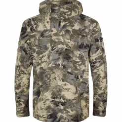 Härkila - Mountain Hunter Expedition HWS Packable Jacke - Regenjacke < Hu00e4rkila