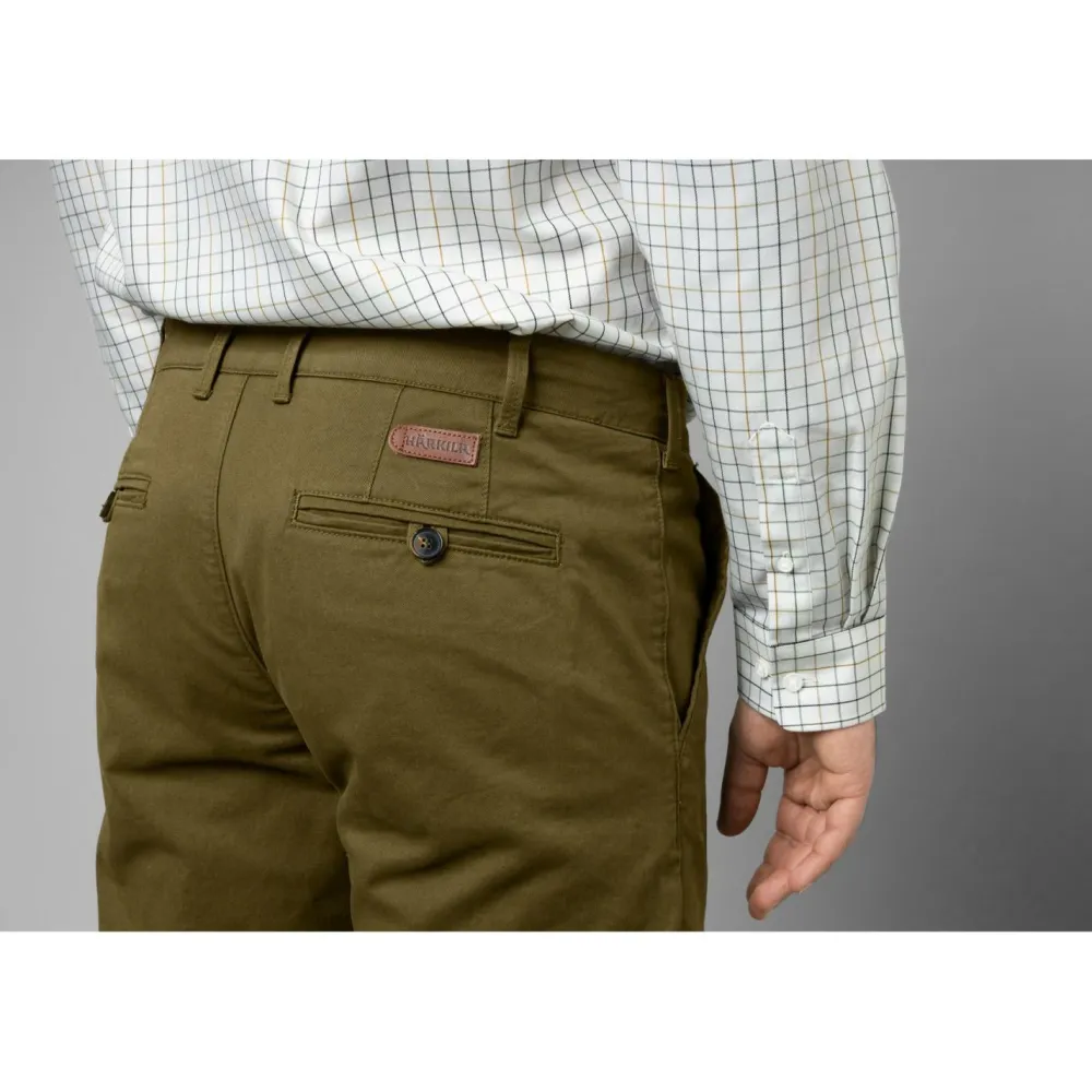 Hu00e4rkila Härkila - Norberg Hose - Freizeithose Best