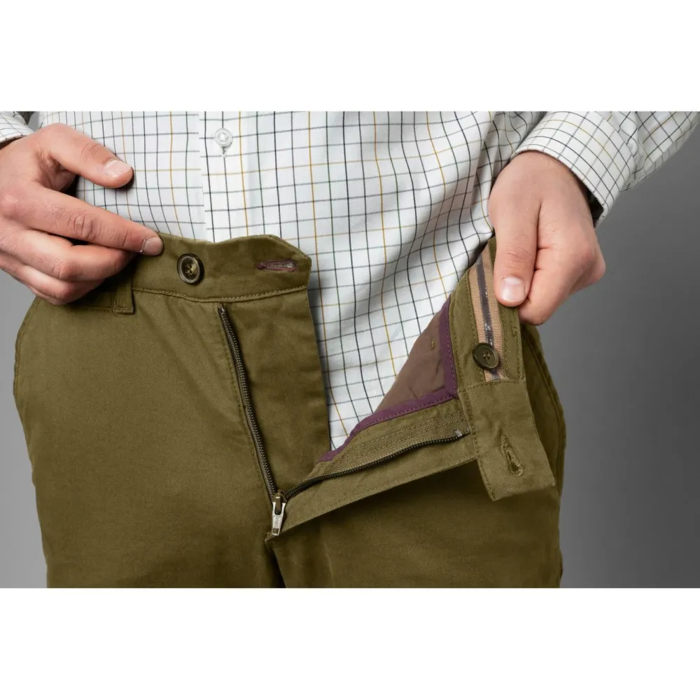 Hu00e4rkila Härkila - Norberg Hose - Freizeithose Best