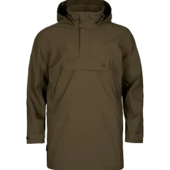 Hu00e4rkila Härkila - Orton Tech HWS Packable Anorak - Regenjacke Willow Green Online