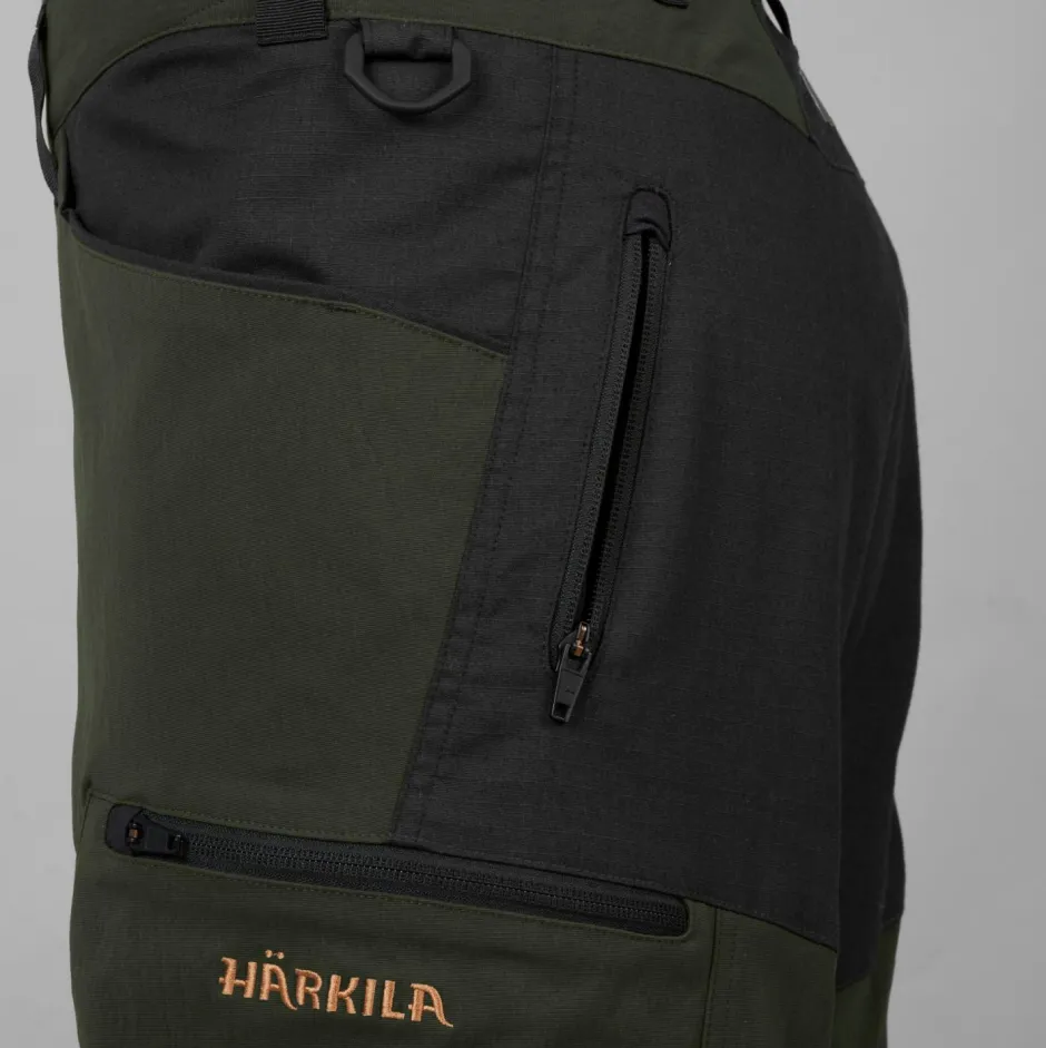 Hu00e4rkila Härkila - Ragnar - Trekkinghose