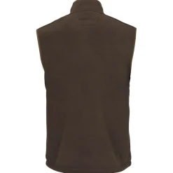 Hu00e4rkila Wanderbekleidung|Westen-Härkila - Sandhem Sherpa Fleece Weste - Fleeceweste