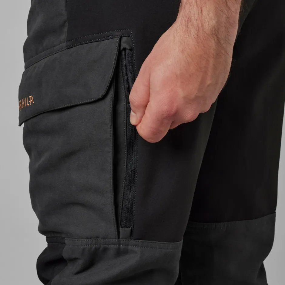 Hu00e4rkila Härkila - Scandinavian Hose - Trekkinghose