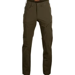 Hu00e4rkila Härkila - Trail Hose - Trekkinghose Willow Green New