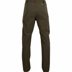 Hu00e4rkila Härkila - Trail Hose - Trekkinghose Willow Green New