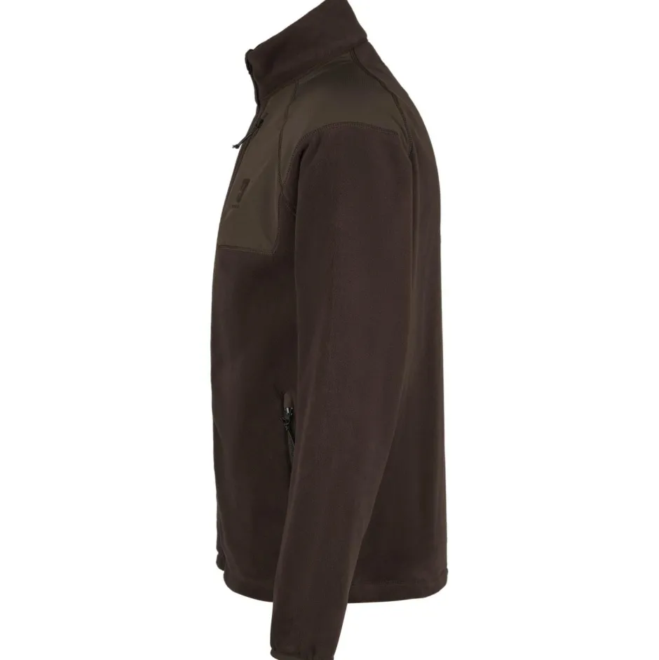Hu00e4rkila Härkia - Venjan 2.0 Feece - Feecejacke