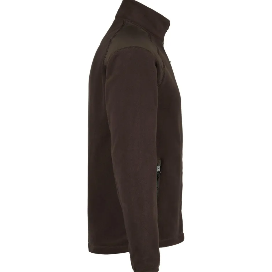 Hu00e4rkila Härkia - Venjan 2.0 Feece - Feecejacke