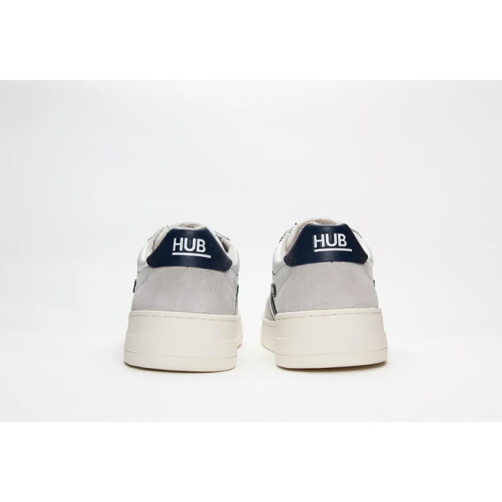 - Court - Sneaker < HUB Best