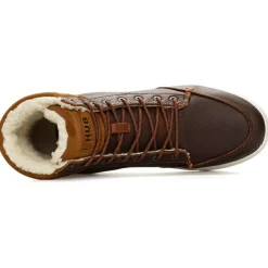 HUB Winterschuhe|Winterschuhe-- Dublin 2.0 - Winterschuhe