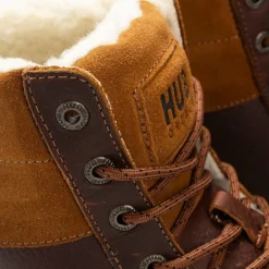 HUB Winterschuhe|Winterschuhe-- Dublin 2.0 - Winterschuhe
