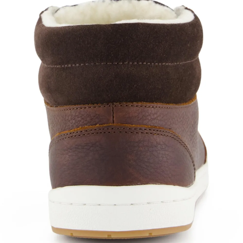 - Mark - Winterschuhe < HUB Clearance