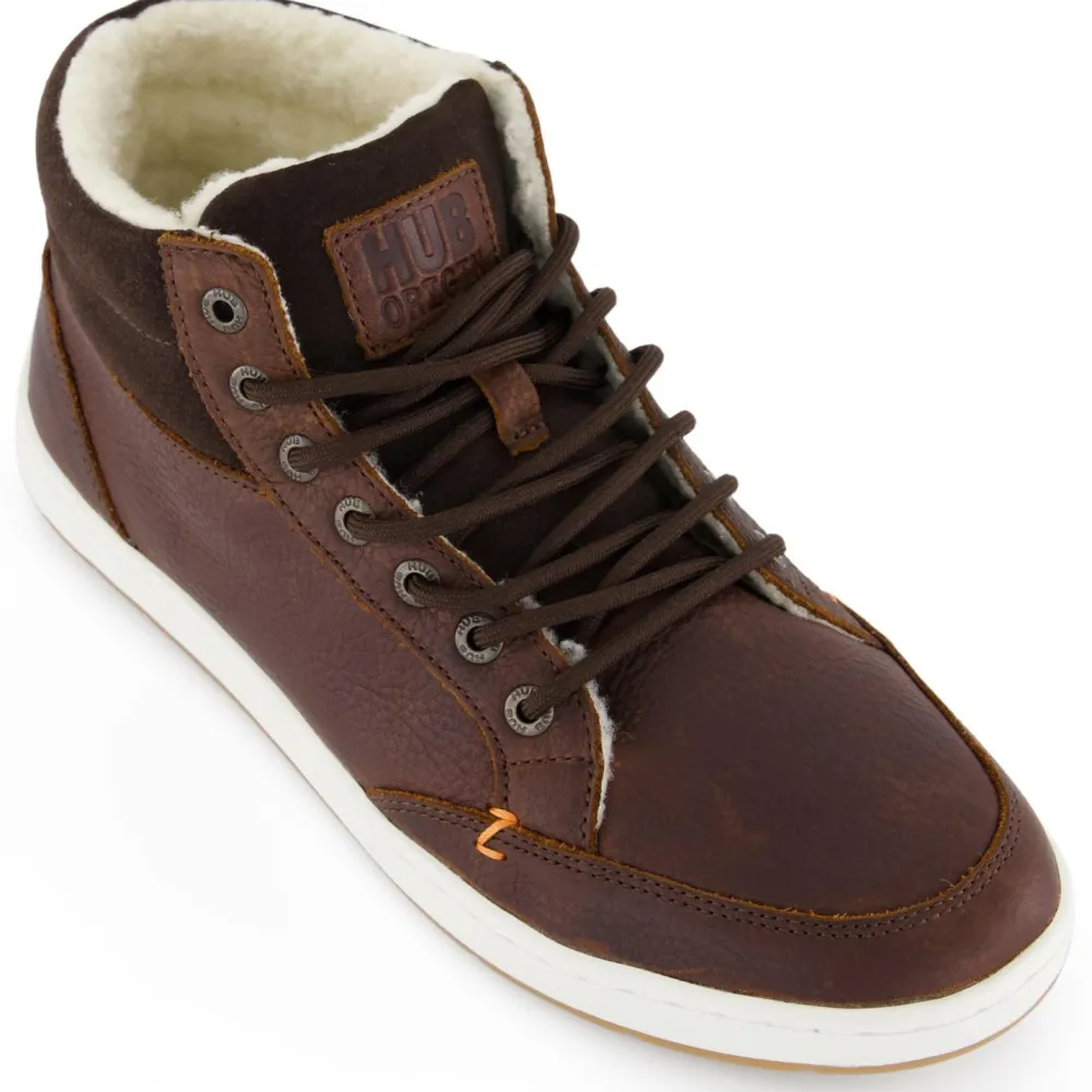 - Mark - Winterschuhe < HUB Clearance